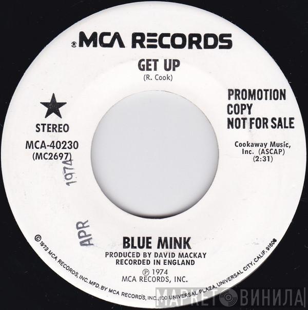 Blue Mink  - Get Up