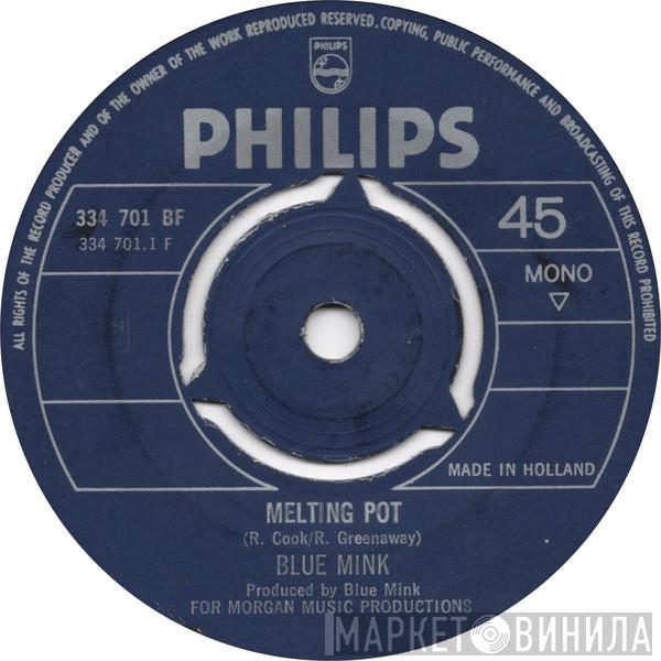  Blue Mink  - Melting Pot
