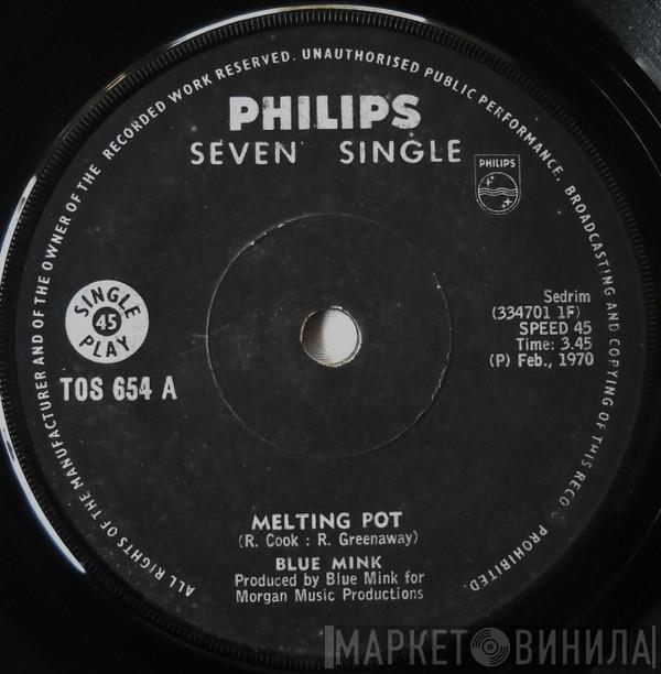  Blue Mink  - Melting Pot
