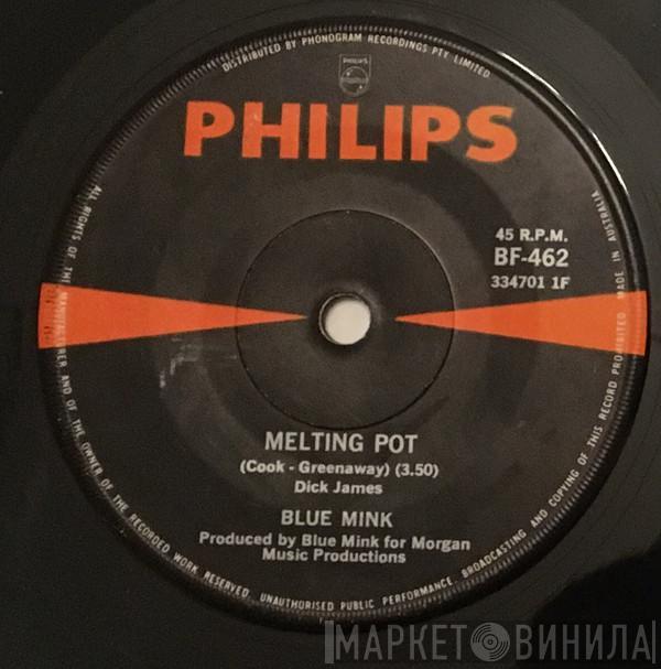  Blue Mink  - Melting Pot