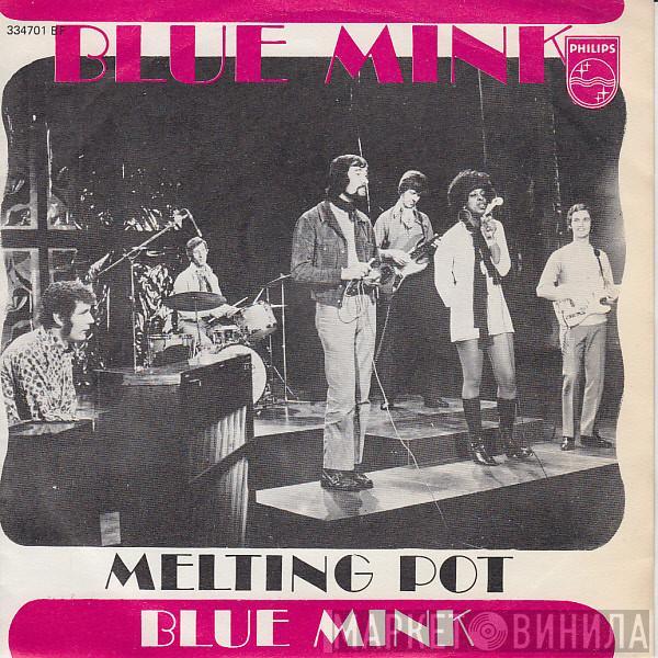  Blue Mink  - Melting Pot