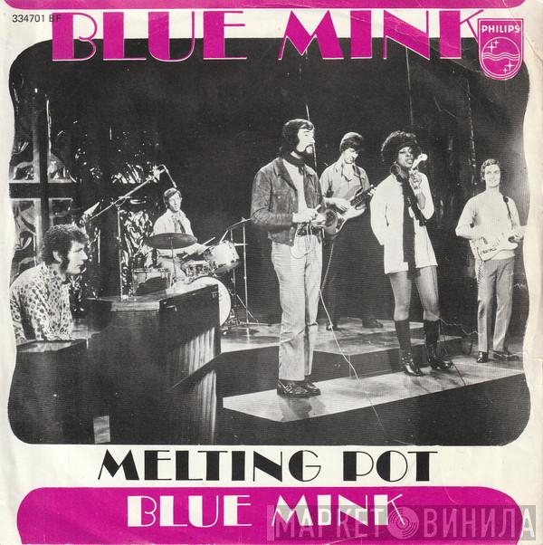  Blue Mink  - Melting Pot