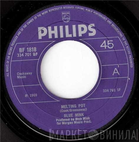 Blue Mink - Melting Pot