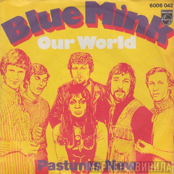 Blue Mink - Our World