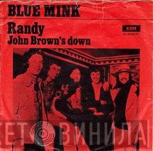  Blue Mink  - Randy