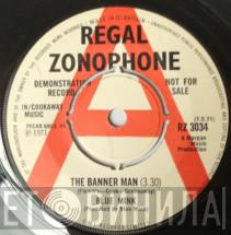  Blue Mink  - The Banner Man