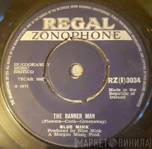 Blue Mink - The Banner Man