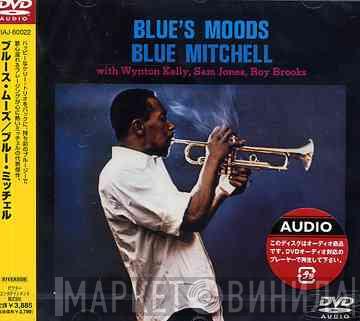  Blue Mitchell  - Blue's Moods