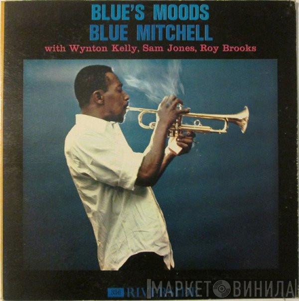  Blue Mitchell  - Blue's Moods