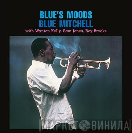  Blue Mitchell  - Blue's Moods