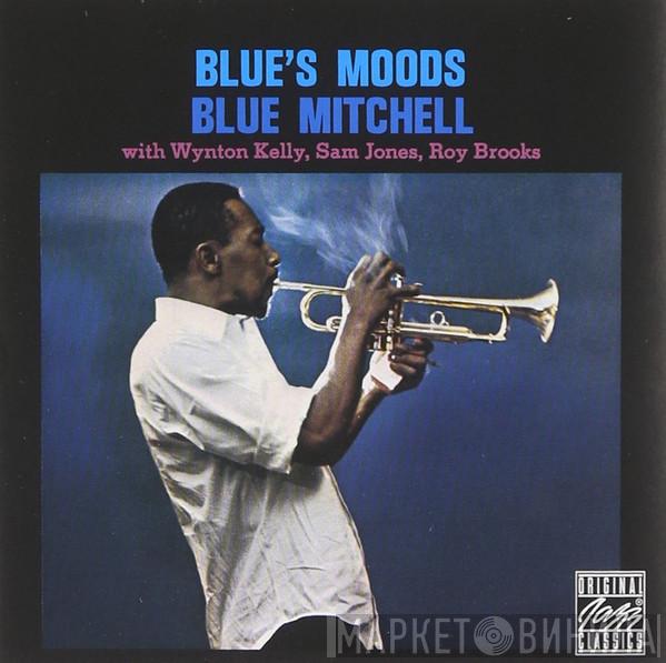  Blue Mitchell  - Blue's Moods