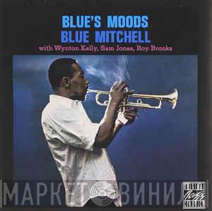  Blue Mitchell  - Blue's Moods