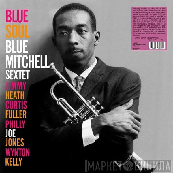 Blue Mitchell Sextet - Blue Soul
