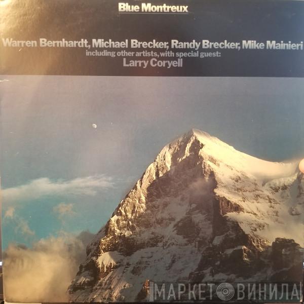  Blue Montreux  - Blue Montreux