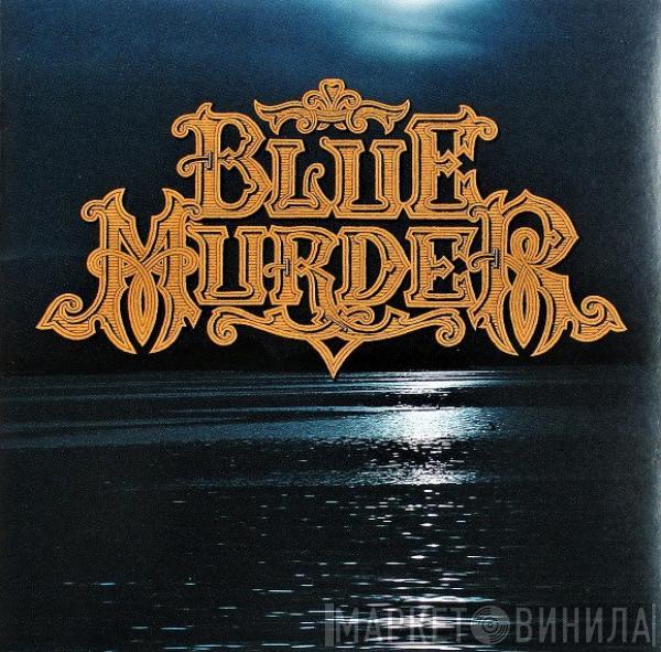  Blue Murder   - Blue Murder