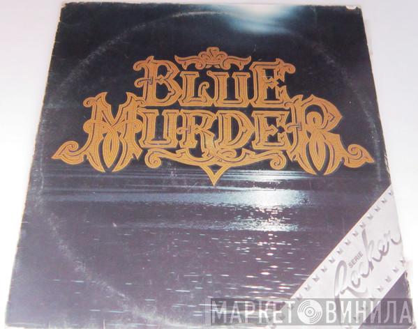  Blue Murder   - Blue Murder