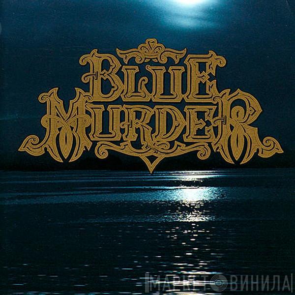  Blue Murder   - Blue Murder