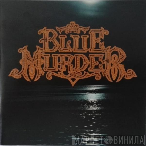 Blue Murder  - Blue Murder