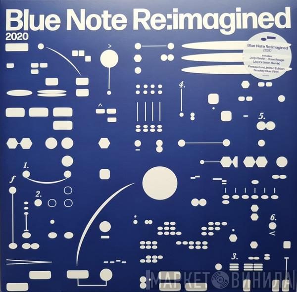  - Blue Note Re:imagined