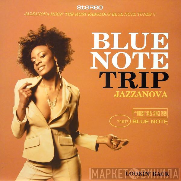  - Blue Note Trip - Jazzanova Lookin' Back