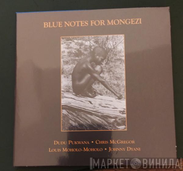 Blue Notes - Blue Notes For Mongezi