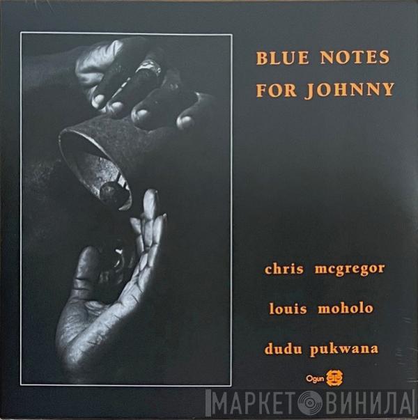 Blue Notes - Blue Notes for Johnny