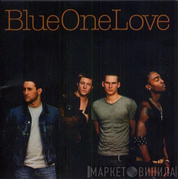 Blue  - One Love