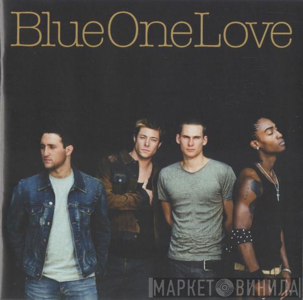Blue  - One Love