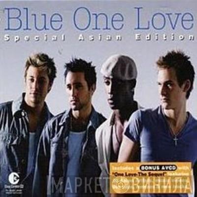  Blue   - One Love
