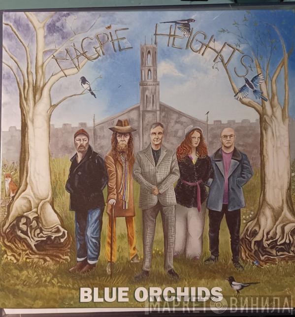 Blue Orchids - Magpie Heights