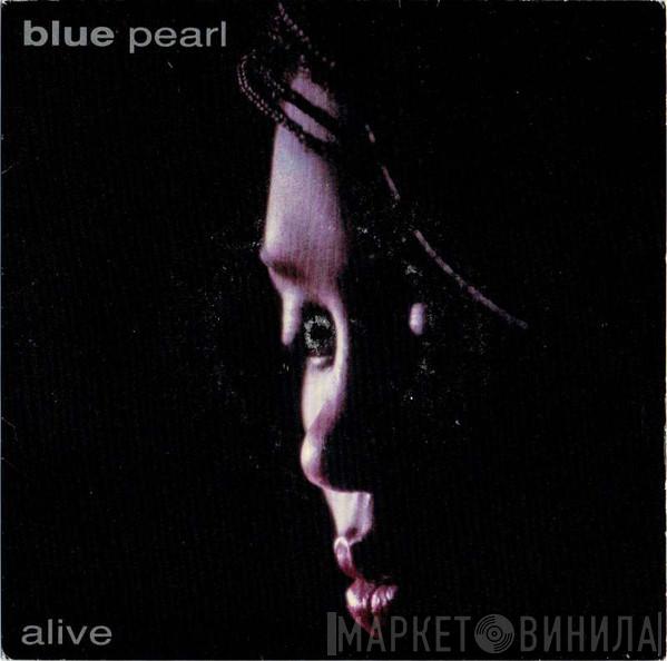 Blue Pearl - Alive