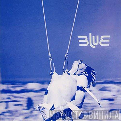 Blue  - Resistance