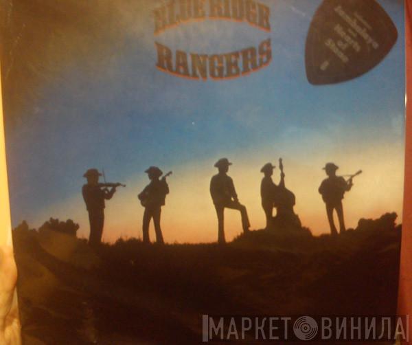  Blue Ridge Rangers  - Blue Ridge Rangers