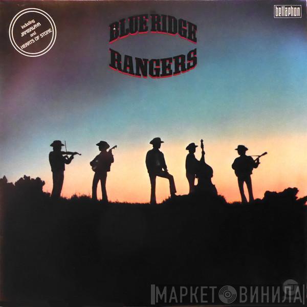  Blue Ridge Rangers  - Blue Ridge Rangers