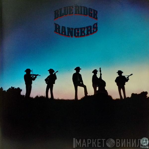  Blue Ridge Rangers  - The Blue Ridge Rangers