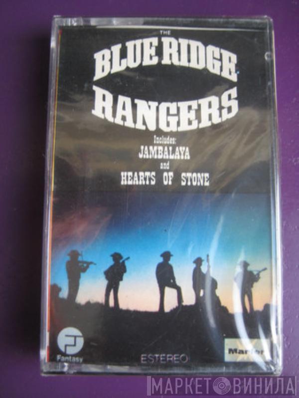  Blue Ridge Rangers  - The Blue Ridge Rangers