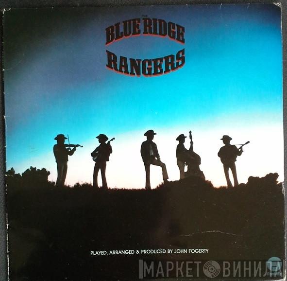  Blue Ridge Rangers  - The Blue Ridge Rangers