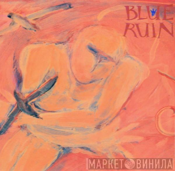 Blue Ruin - Lighthouse Girl