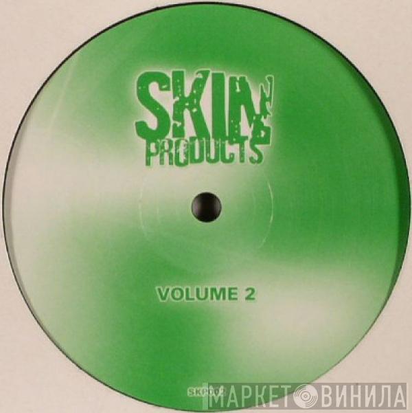 Blue Skin - Under Cover Volume 2