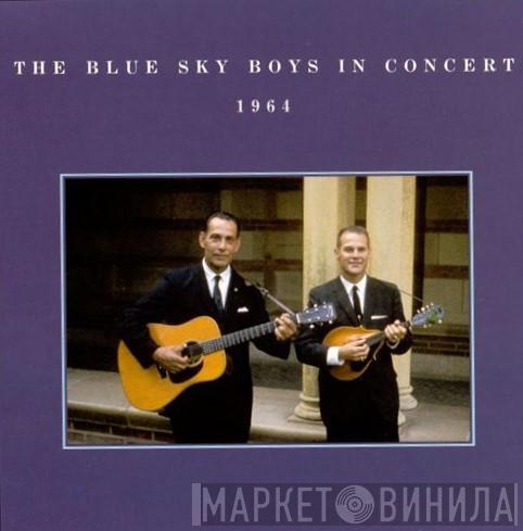 Blue Sky Boys - In Concert 1964