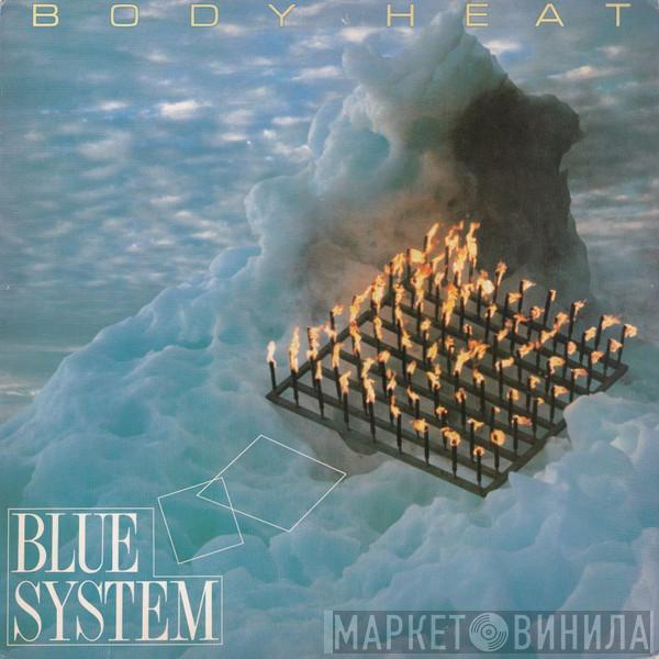  Blue System  - Body Heat