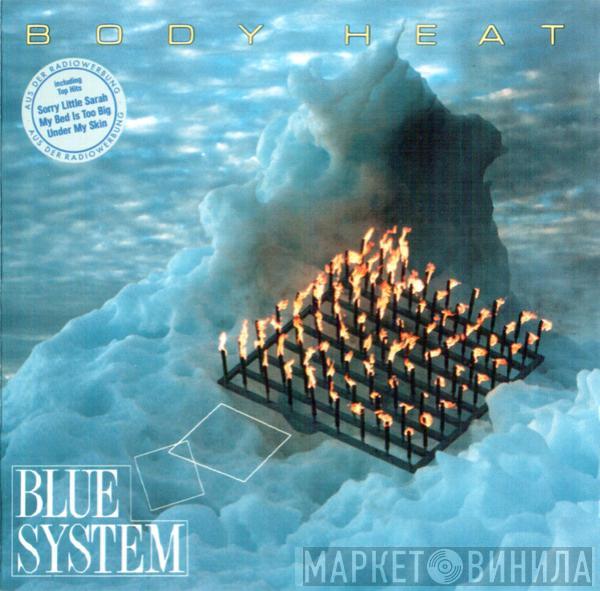  Blue System  - Body Heat