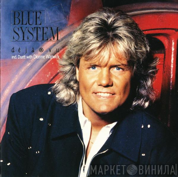  Blue System  - Déjà Vu