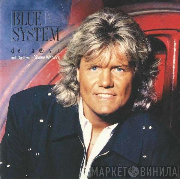  Blue System  - Déjà Vu