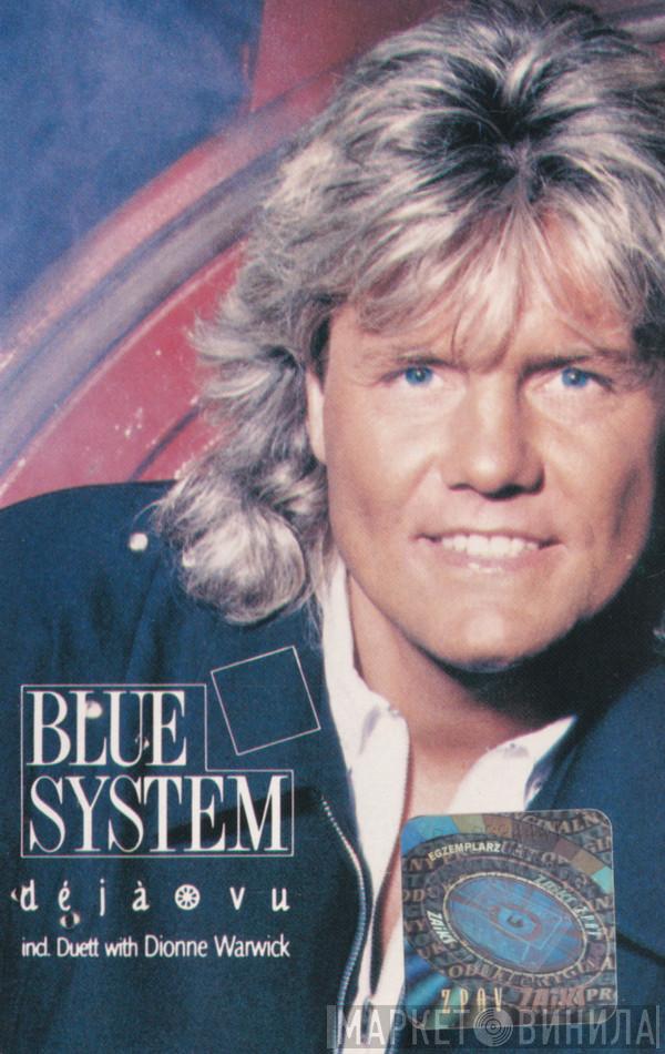  Blue System  - Déjà Vu