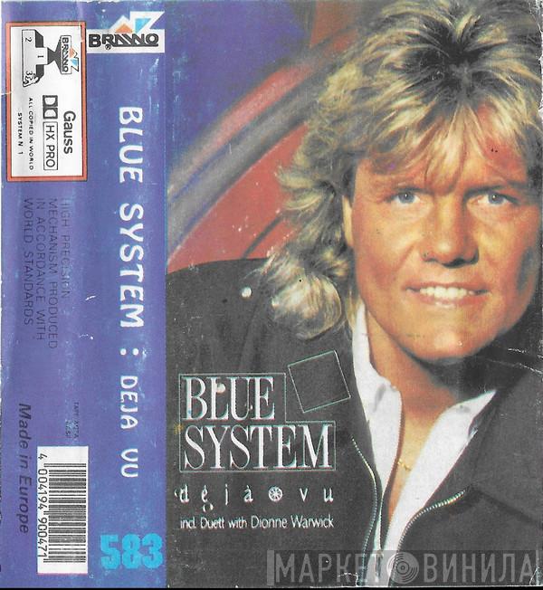  Blue System  - Déjà Vu
