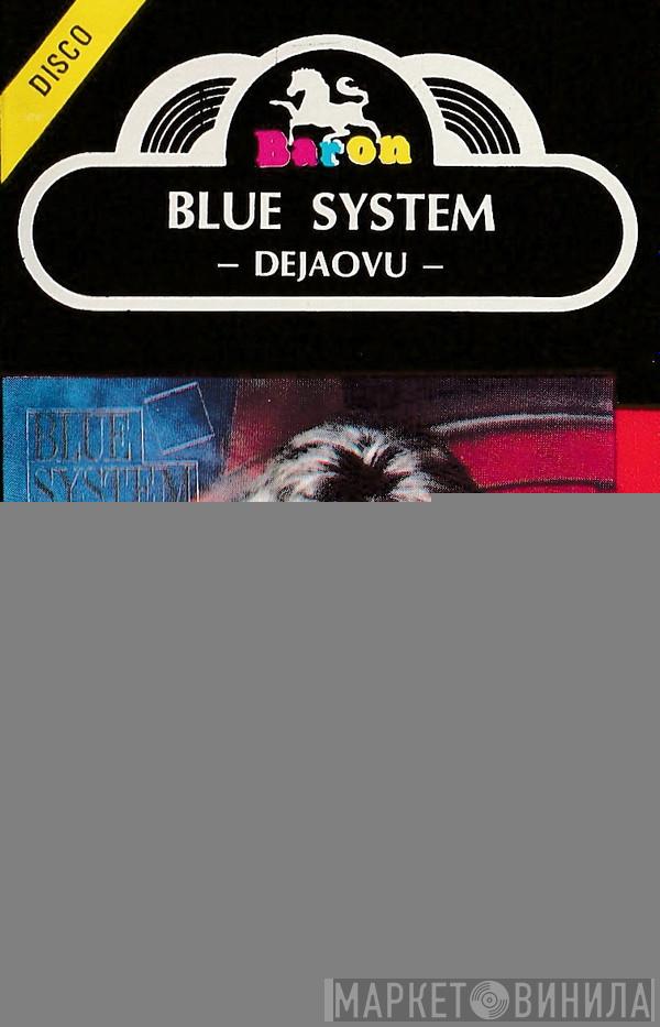  Blue System  - Déjà Vu