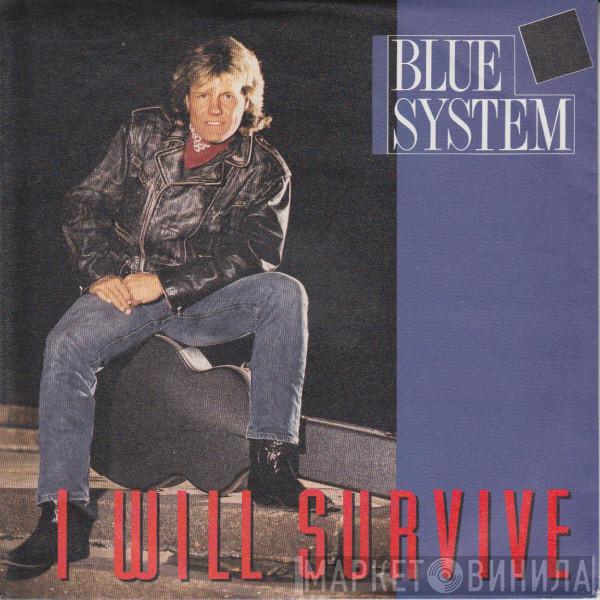 Blue System  - I Will Survive