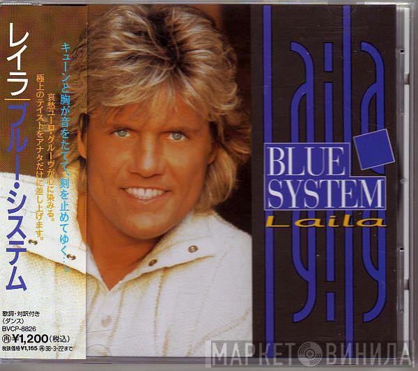  Blue System  - Laila