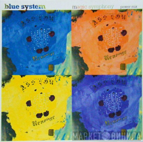  Blue System  - Magic Symphony (Power Mix)